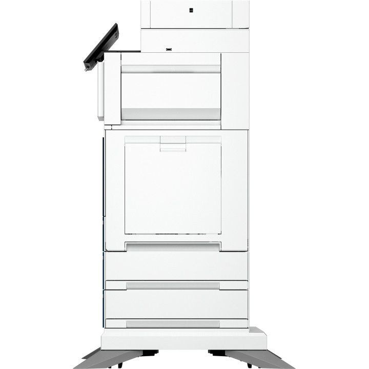HP LaserJet Imprimante multifonction Color Enterprise Flow 6800zfsw