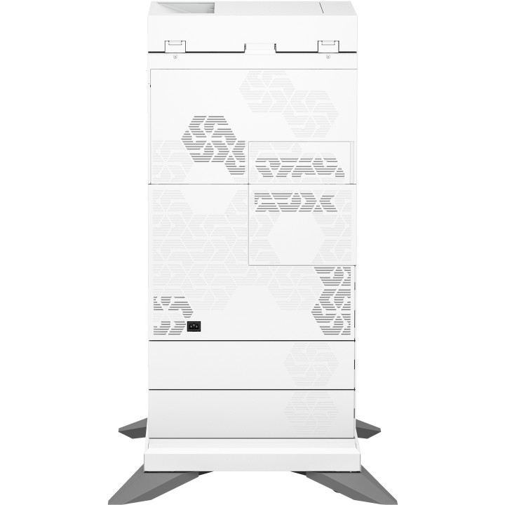 HP LaserJet Imprimante multifonction Color Enterprise Flow 6800zfsw