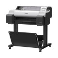 Canon imagePROGRAF TM-340 imprimante grand format Wifi Bubblejet Couleur 2400 x 1200 DPI A0 (841 x 1189 mm) Ethernet/LAN