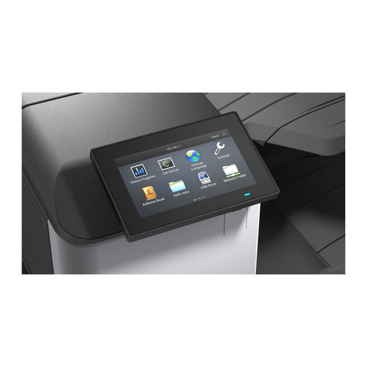 Lexmark CS943DE Colour 2400 x 600 DPI A6