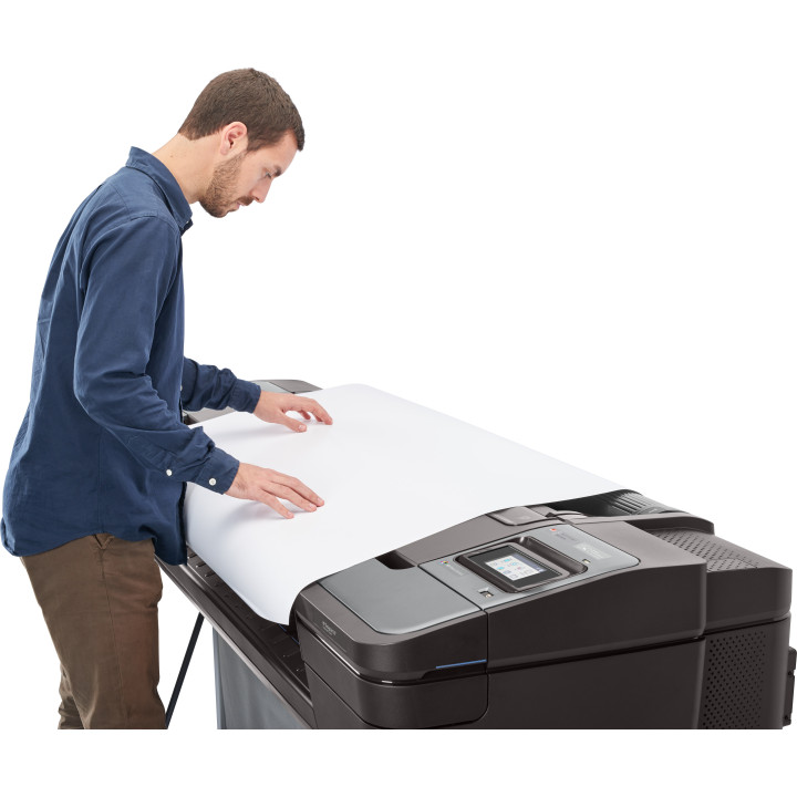 HP Designjet Imprimante Z9+ PostScript de 24 pouces