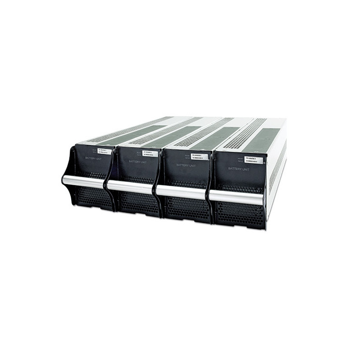 APC SYBT9-B4LL Batterie de l'onduleur Sealed Lead Acid (VRLA)