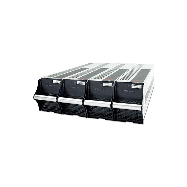 APC SYBT9-B4LL Batterie de l'onduleur Sealed Lead Acid (VRLA)