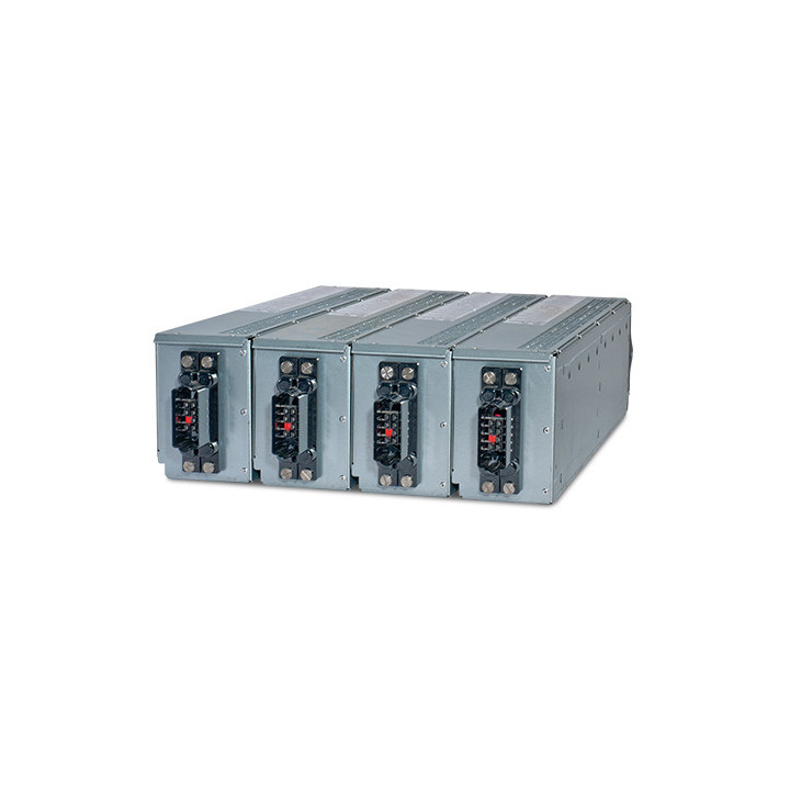 APC SYBT9-B4LL Batterie de l'onduleur Sealed Lead Acid (VRLA)