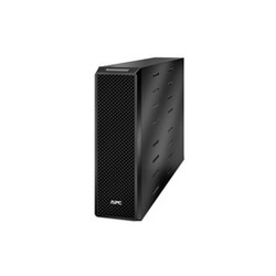 APC Smart UPS SRT - Batteries rechargeables - 192V - Pour onduleurs 5kVA et 6kVA