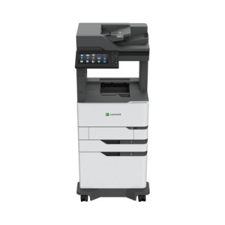 Lexmark MX826adxe Laser A4 1200 x 1200 DPI 66 ppm