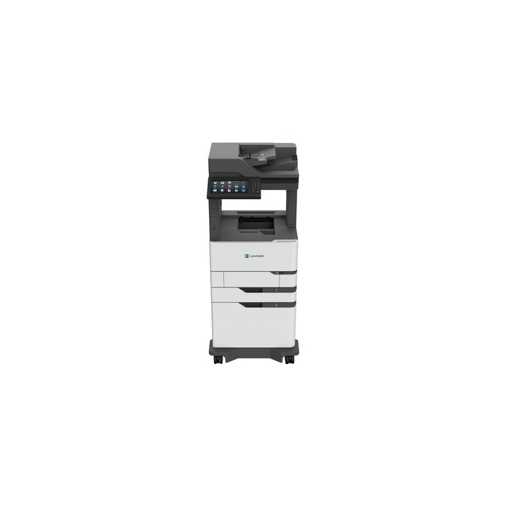 Lexmark MX826adxe Laser A4 1200 x 1200 DPI 66 ppm