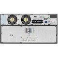 APC SRV10KRILRK alimentation d'énergie non interruptible Double-conversion (en ligne) 10 kVA 10000 W