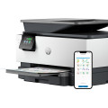 HP OfficeJet Pro 9120b All-in-One Printe