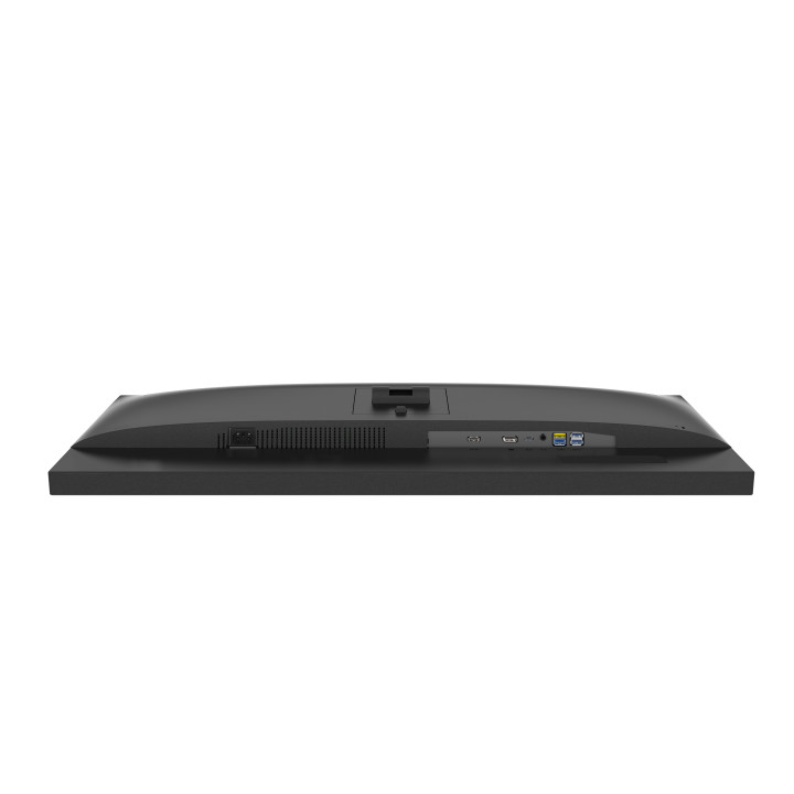 AOC V5 U34V5C/BK écran plat de PC 86,4 cm (34") 3440 x 1440 pixels UltraWide Quad HD LCD Noir