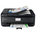 Canon PIXMA TR7650 Jet d'encre A4 4800 x 1200 DPI Wifi