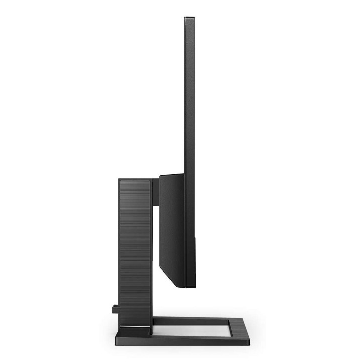 Philips E Line 346E2LAE/00 LED display 86,4 cm (34") 3440 x 1440 pixels Wide Quad HD LCD Noir