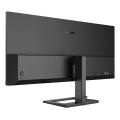 Philips E Line 346E2LAE/00 LED display 86,4 cm (34") 3440 x 1440 pixels Wide Quad HD LCD Noir