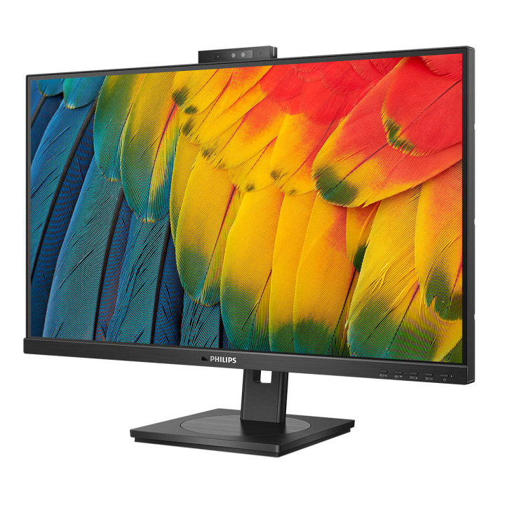 Philips 5000 series 27B1U5601H/00 écran plat de PC 68,6 cm (27") 2560 x 1440 pixels Quad HD LCD Noir