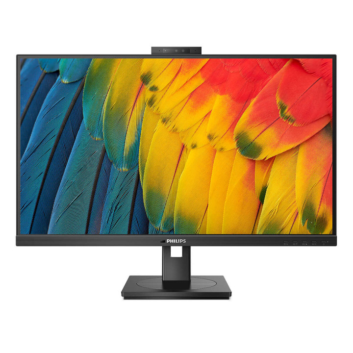 Philips 5000 series 27B1U5601H/00 écran plat de PC 68,6 cm (27") 2560 x 1440 pixels Quad HD LCD Noir