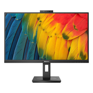 Philips 5000 series 27B1U5601H/00 écran plat de PC 68,6 cm (27") 2560 x 1440 pixels Quad HD LCD Noir
