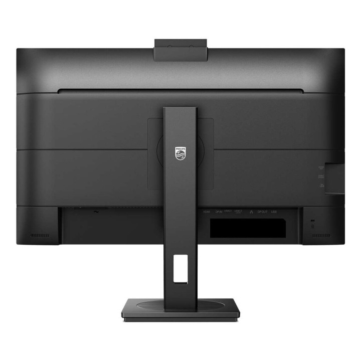 Philips 5000 series 27B1U5601H/00 écran plat de PC 68,6 cm (27") 2560 x 1440 pixels Quad HD LCD Noir