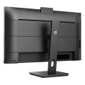 Philips 5000 series 27B1U5601H/00 écran plat de PC 68,6 cm (27") 2560 x 1440 pixels Quad HD LCD Noir