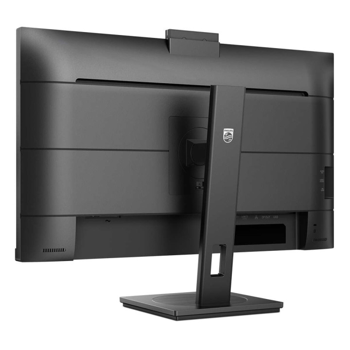 Philips 5000 series 27B1U5601H/00 écran plat de PC 68,6 cm (27") 2560 x 1440 pixels Quad HD LCD Noir