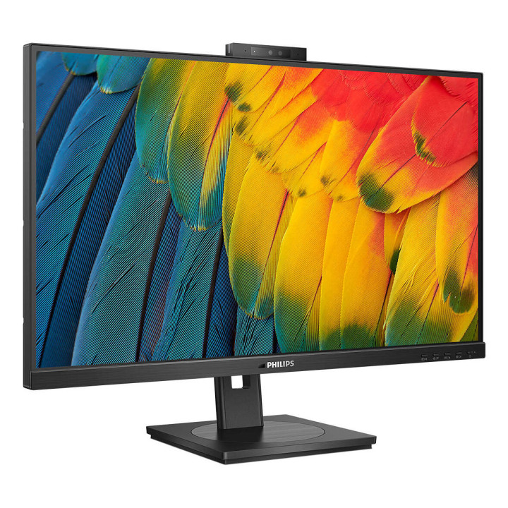 Philips 5000 series 27B1U5601H/00 écran plat de PC 68,6 cm (27") 2560 x 1440 pixels Quad HD LCD Noir