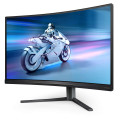 Philips 27M2C5500W/00 écran plat de PC 68,6 cm (27") 2560 x 1440 pixels Quad HD LCD Gris