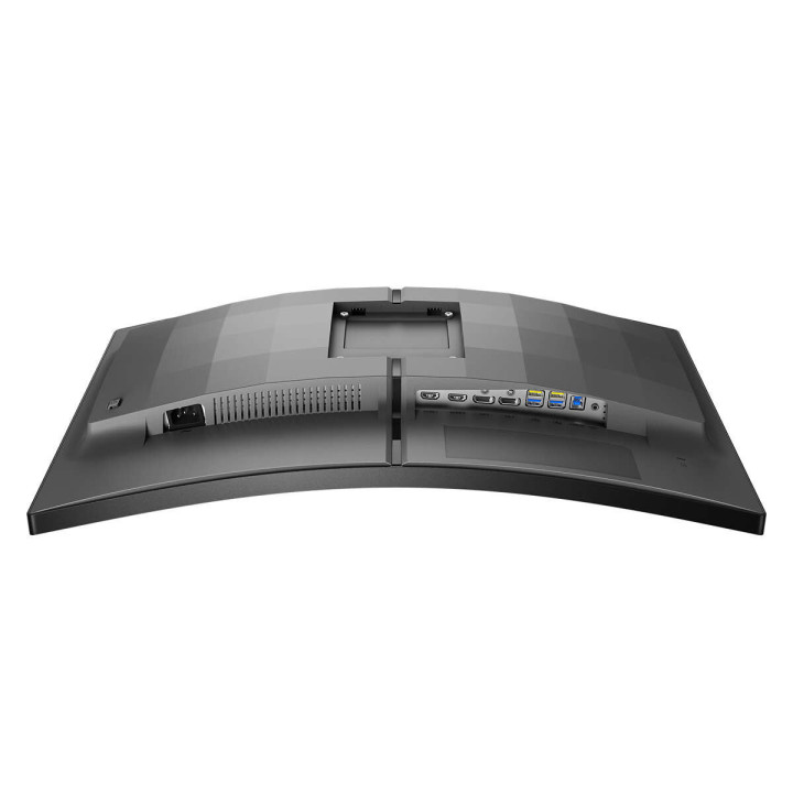Philips 27M2C5500W/00 écran plat de PC 68,6 cm (27") 2560 x 1440 pixels Quad HD LCD Gris