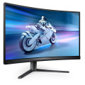Philips 27M2C5500W/00 écran plat de PC 68,6 cm (27") 2560 x 1440 pixels Quad HD LCD Gris