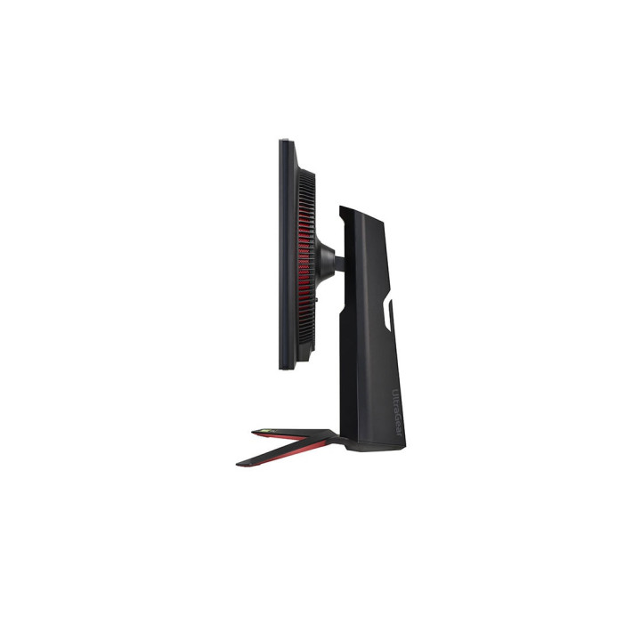 LG 27GP95RP-B écran plat de PC 68,6 cm (27") 3840 x 2160 pixels 4K Ultra HD Noir