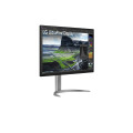 LG 32UQ850V-W écran plat de PC 80 cm (31.5") 3840 x 2160 pixels 4K Ultra HD LED
