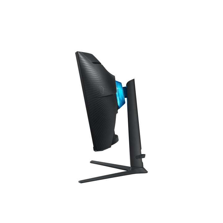 Samsung G65B écran plat de PC 81,3 cm (32") 2560 x 1440 pixels Quad HD LED Noir