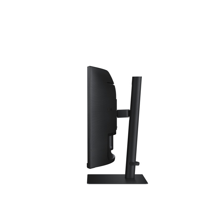Samsung S65UC écran plat de PC 86,4 cm (34") 3440 x 1440 pixels UltraWide Quad HD LCD Noir