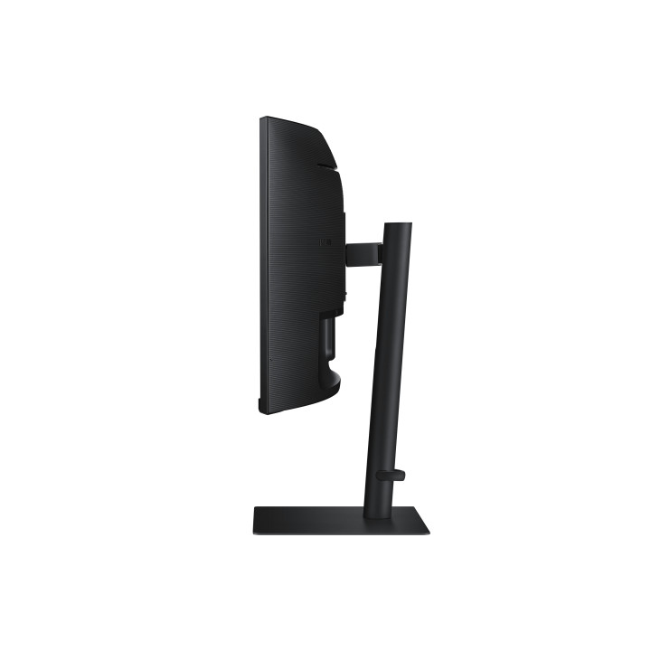 Samsung S65UC écran plat de PC 86,4 cm (34") 3440 x 1440 pixels UltraWide Quad HD LCD Noir