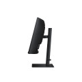 Samsung S65UC écran plat de PC 86,4 cm (34") 3440 x 1440 pixels UltraWide Quad HD LCD Noir