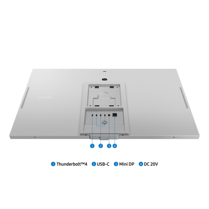 Samsung 27" ViewFinity S9 S90PC 5K Monitor