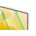 Samsung S65TC écran plat de PC 86,4 cm (34") 3440 x 1440 pixels UltraWide Quad HD LED Blanc