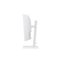 Samsung S65TC écran plat de PC 86,4 cm (34") 3440 x 1440 pixels UltraWide Quad HD LED Blanc