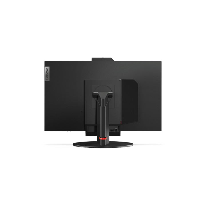 Lenovo 11JHRAT1EU écran plat de PC 68,6 cm (27") 2560 x 1440 pixels Quad HD LED Noir