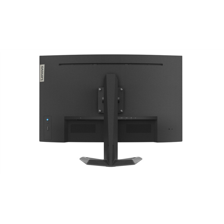 Lenovo G32qc-30 LED display 80 cm (31.5") 2560 x 1440 pixels Quad HD LCD Noir