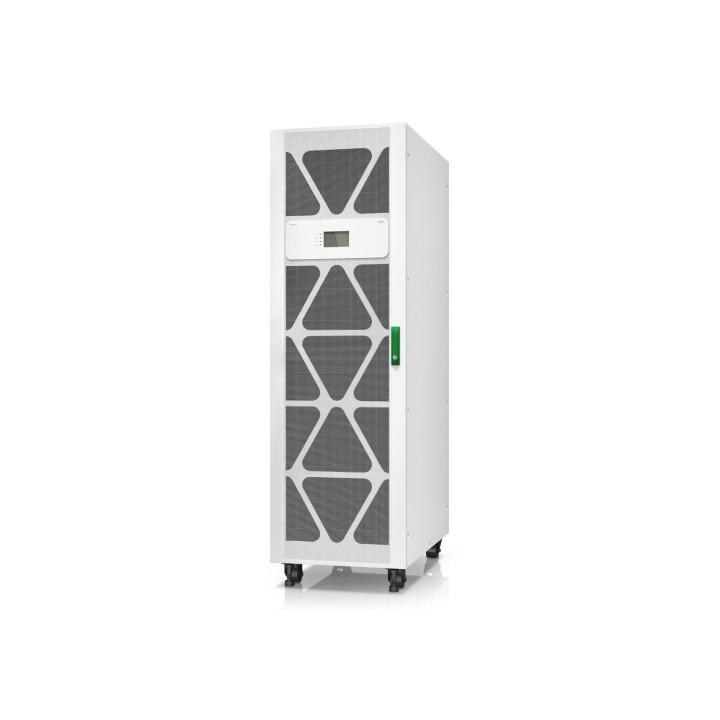 APC E3MOPT006 armoire de batterie UPS Tower