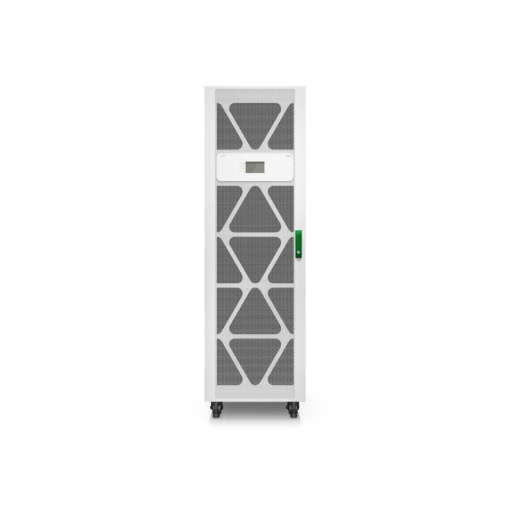 APC E3MOPT006 armoire de batterie UPS Tower