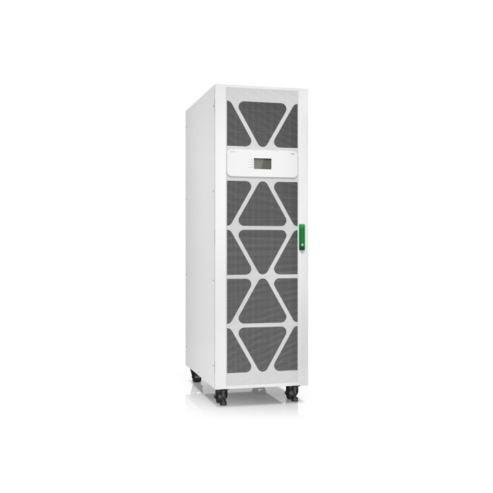 APC E3MOPT006 armoire de batterie UPS Tower