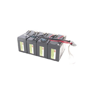 APC Cartouche de batterie de rechange 25