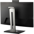 Viewsonic VG Series VG2756V-2K écran plat de PC 68,6 cm (27") 2560 x 1440 pixels Quad HD LED Noir