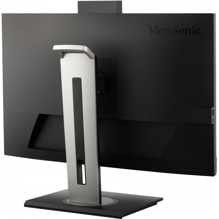 Viewsonic VG Series VG2756V-2K écran plat de PC 68,6 cm (27") 2560 x 1440 pixels Quad HD LED Noir