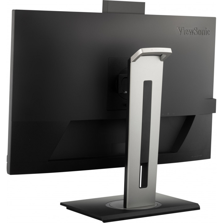 Viewsonic VG Series VG2756V-2K écran plat de PC 68,6 cm (27") 2560 x 1440 pixels Quad HD LED Noir
