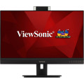 Viewsonic VG Series VG2756V-2K écran plat de PC 68,6 cm (27") 2560 x 1440 pixels Quad HD LED Noir