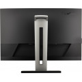 Viewsonic VG Series VG2756V-2K écran plat de PC 68,6 cm (27") 2560 x 1440 pixels Quad HD LED Noir