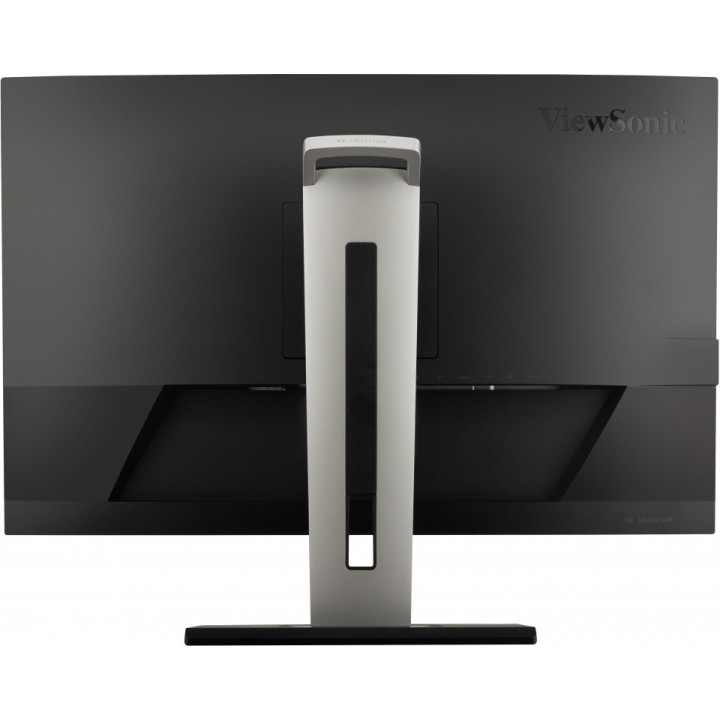 Viewsonic VG Series VG2756V-2K écran plat de PC 68,6 cm (27") 2560 x 1440 pixels Quad HD LED Noir