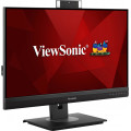 Viewsonic VG Series VG2756V-2K écran plat de PC 68,6 cm (27") 2560 x 1440 pixels Quad HD LED Noir