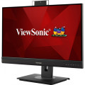 Viewsonic VG Series VG2756V-2K écran plat de PC 68,6 cm (27") 2560 x 1440 pixels Quad HD LED Noir
